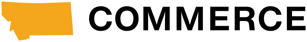 MT Department of Commerce